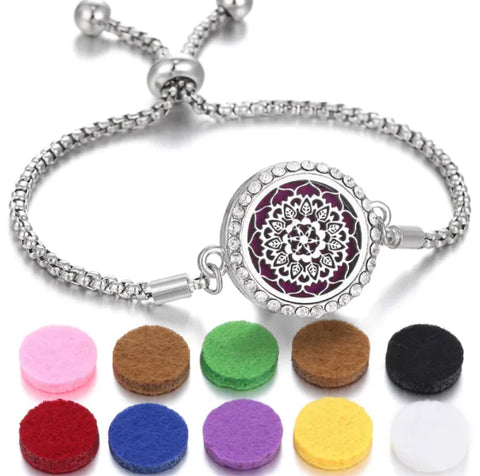 Aromatherapy Bracelet