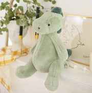 Soft Mini Stuffed Animal