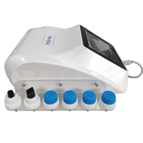 Electromagnetic Extracorporeal Shock Wave Physiotherapy Instrument