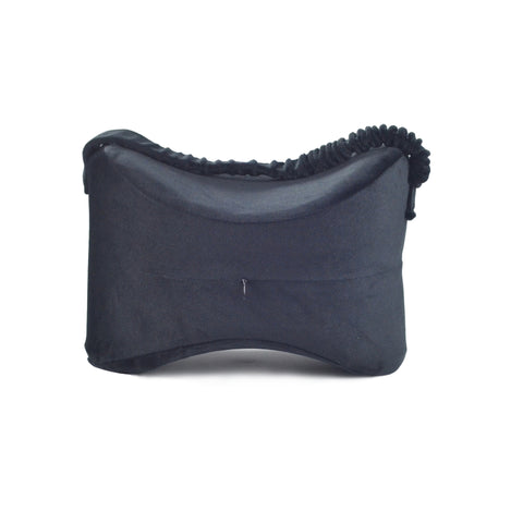 Sleep on side leg pillow