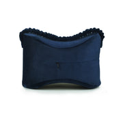 Sleep on side leg pillow