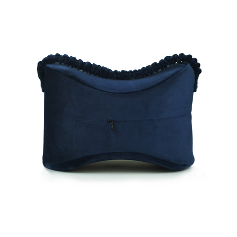 Sleep on side leg pillow