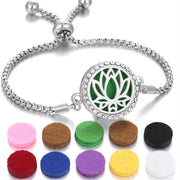Aromatherapy Bracelet