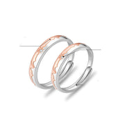 Beat Your Heart To Quit Fashion Ring