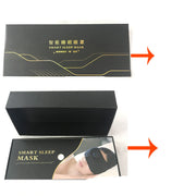 Smart Sleep Instrument Eye Wireless