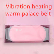 Graphene Warm womb Belt Gift during Menstrual Physiology