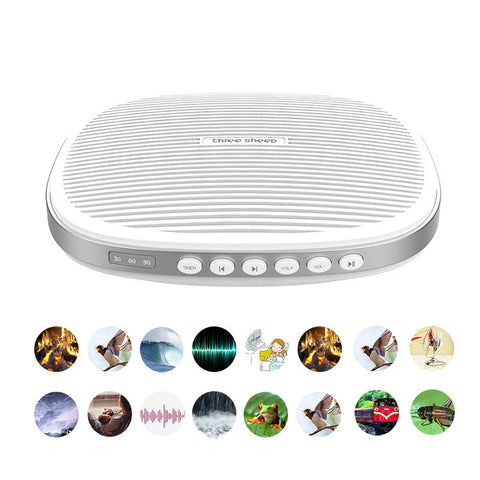 Natural ecological sleep instrument improves sleep