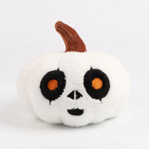 Halloween Plush Pumpkin Bat Jellyfish Decorations