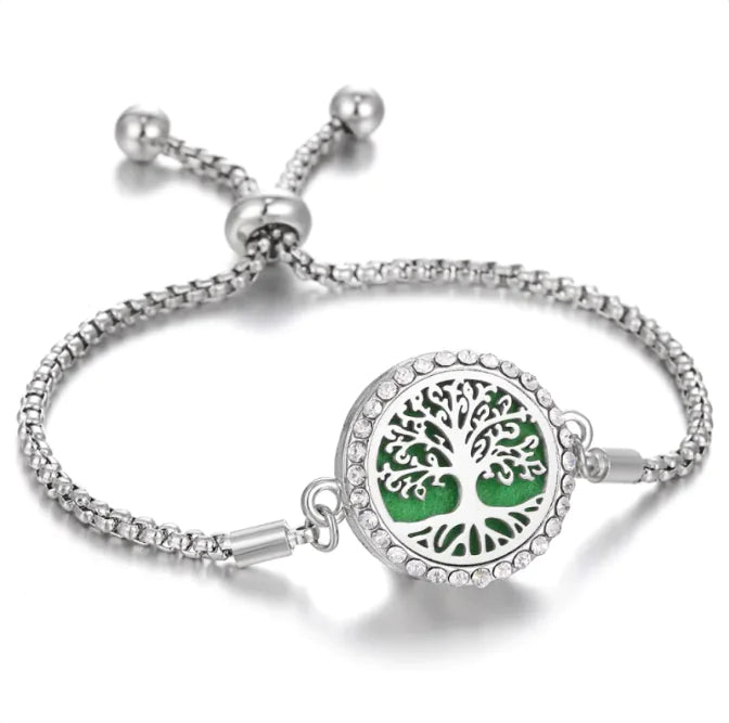 Aromatherapy Bracelet