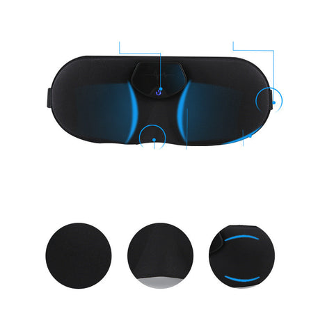 Smart Sleep Instrument Eye Wireless
