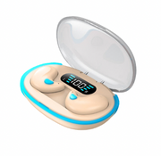 Sleep Bluetooth Headset For Side Sleep