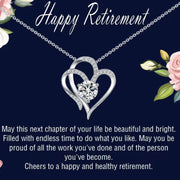 Women's Mind Act Upon Mind Elegant Graceful Necklace