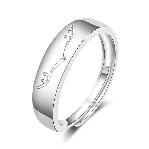 One Deer Has Your Lover Ring