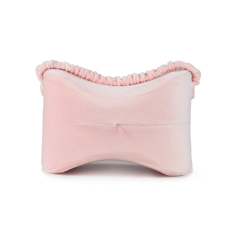 Sleep on side leg pillow