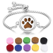Aromatherapy Bracelet