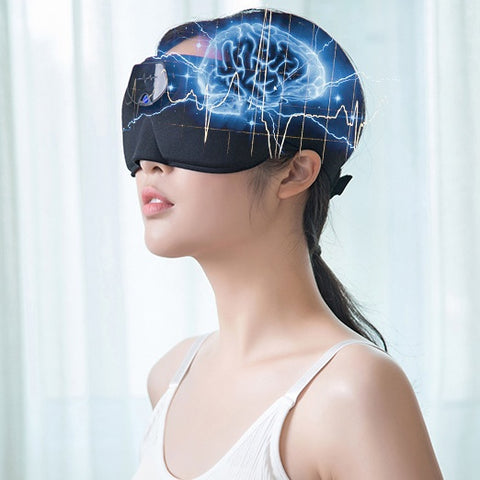 Smart Sleep Instrument Eye Wireless