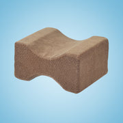 Sleep on side leg pillow