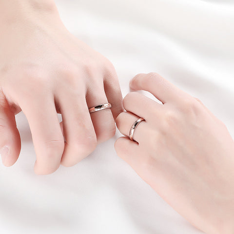 Beat Your Heart To Quit Fashion Ring