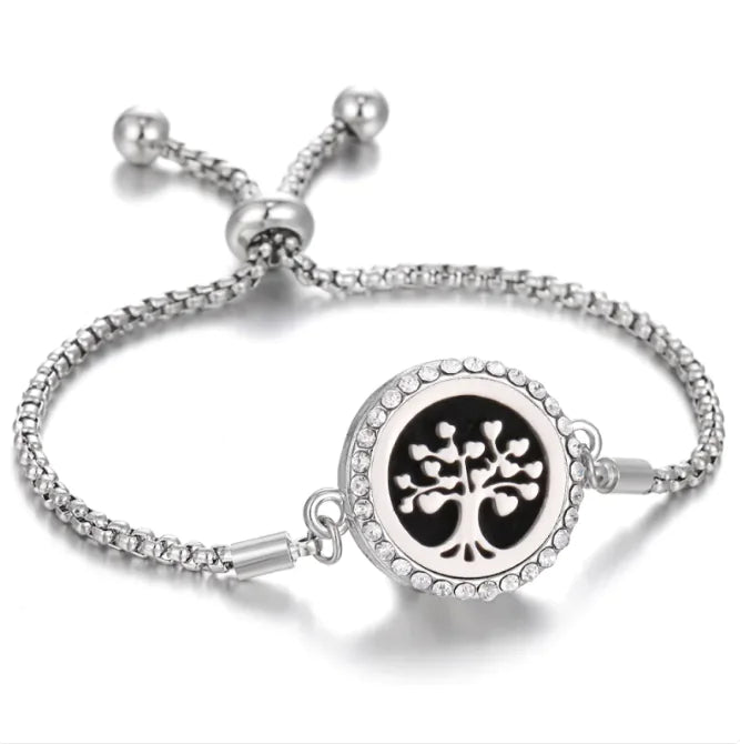 Aromatherapy Bracelet