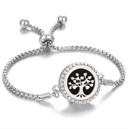 Aromatherapy Bracelet