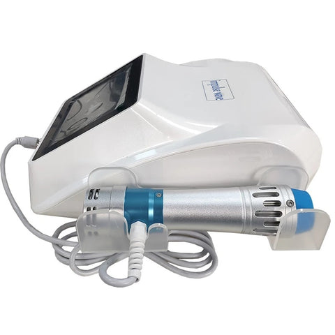 Electromagnetic Extracorporeal Shock Wave Physiotherapy Instrument