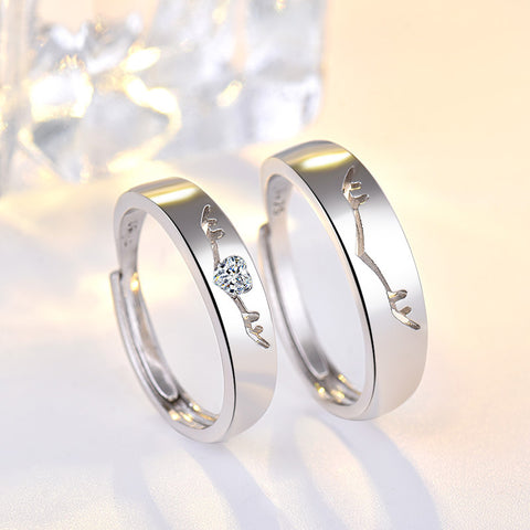 One Deer Has Your Lover Ring