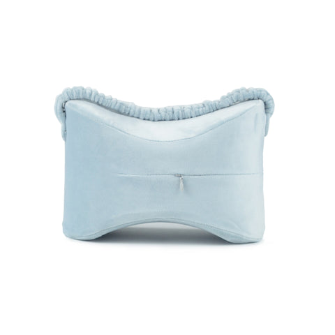 Sleep on side leg pillow