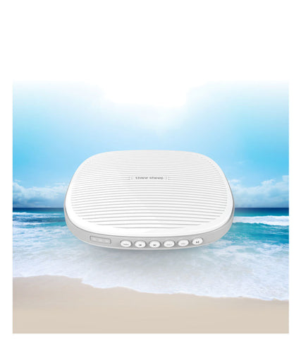 Natural ecological sleep instrument improves sleep