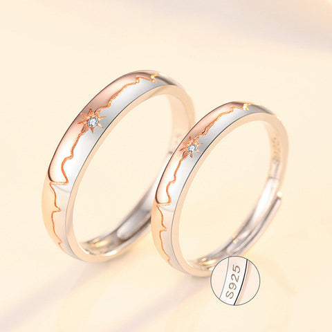 Beat Your Heart To Quit Fashion Ring