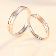 Beat Your Heart To Quit Fashion Ring