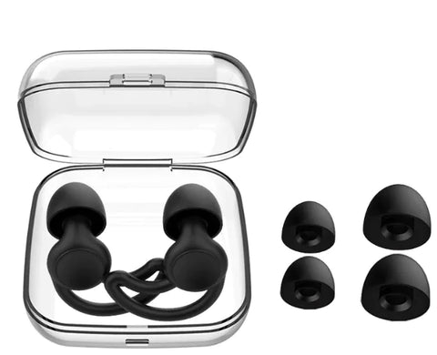 Sleep Earplugs