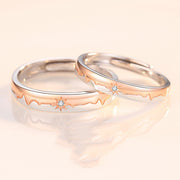 Beat Your Heart To Quit Fashion Ring