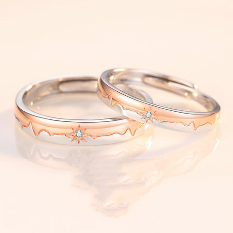 Beat Your Heart To Quit Fashion Ring