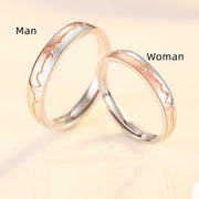 Beat Your Heart To Quit Fashion Ring