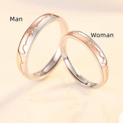 Beat Your Heart To Quit Fashion Ring