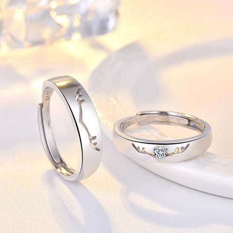 One Deer Has Your Lover Ring
