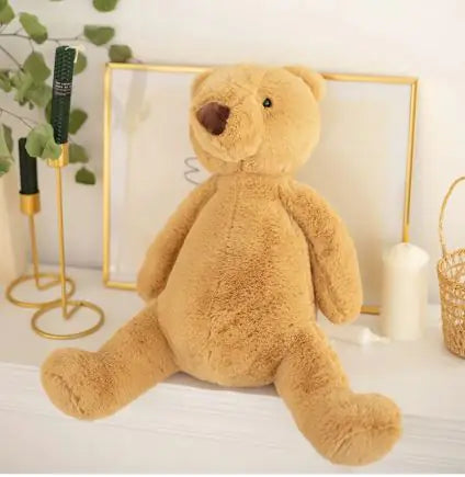 Soft Mini Stuffed Animal