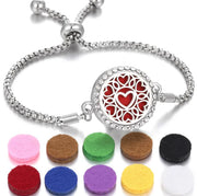 Aromatherapy Bracelet
