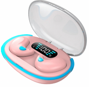 Sleep Bluetooth Headset For Side Sleep