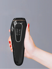 Home Laser Hair Removal Device for Full Body Care