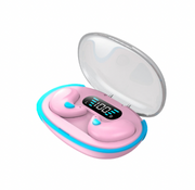 Sleep Bluetooth Headset For Side Sleep