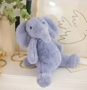 Soft Mini Stuffed Animal