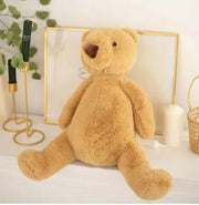 Soft Mini Stuffed Animal