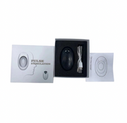 Smart Sleep Device with Microcurrent and Massage Function