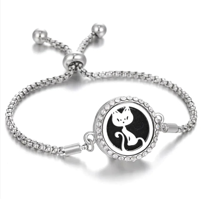 Aromatherapy Bracelet