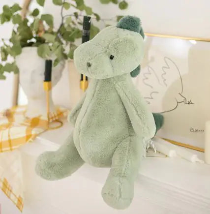 Soft Mini Stuffed Animal