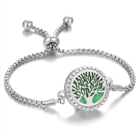 Aromatherapy Bracelet