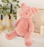 Soft Mini Stuffed Animal