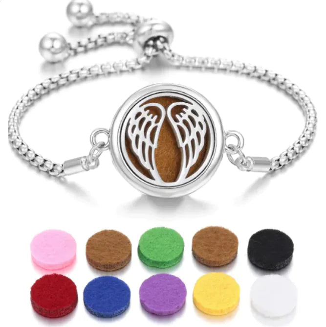 Aromatherapy Bracelet