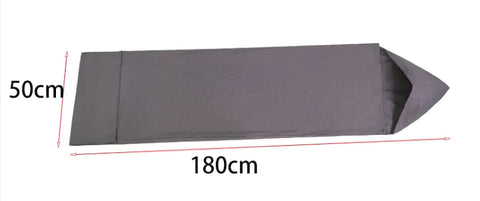 Wearable Weighted Blanket